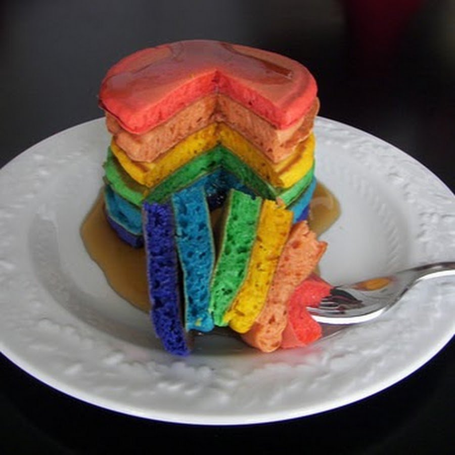 Красители для блинов. Торт «Радуга». Радужные блины. Торт разноцветный. Радужный торт для мальчика.