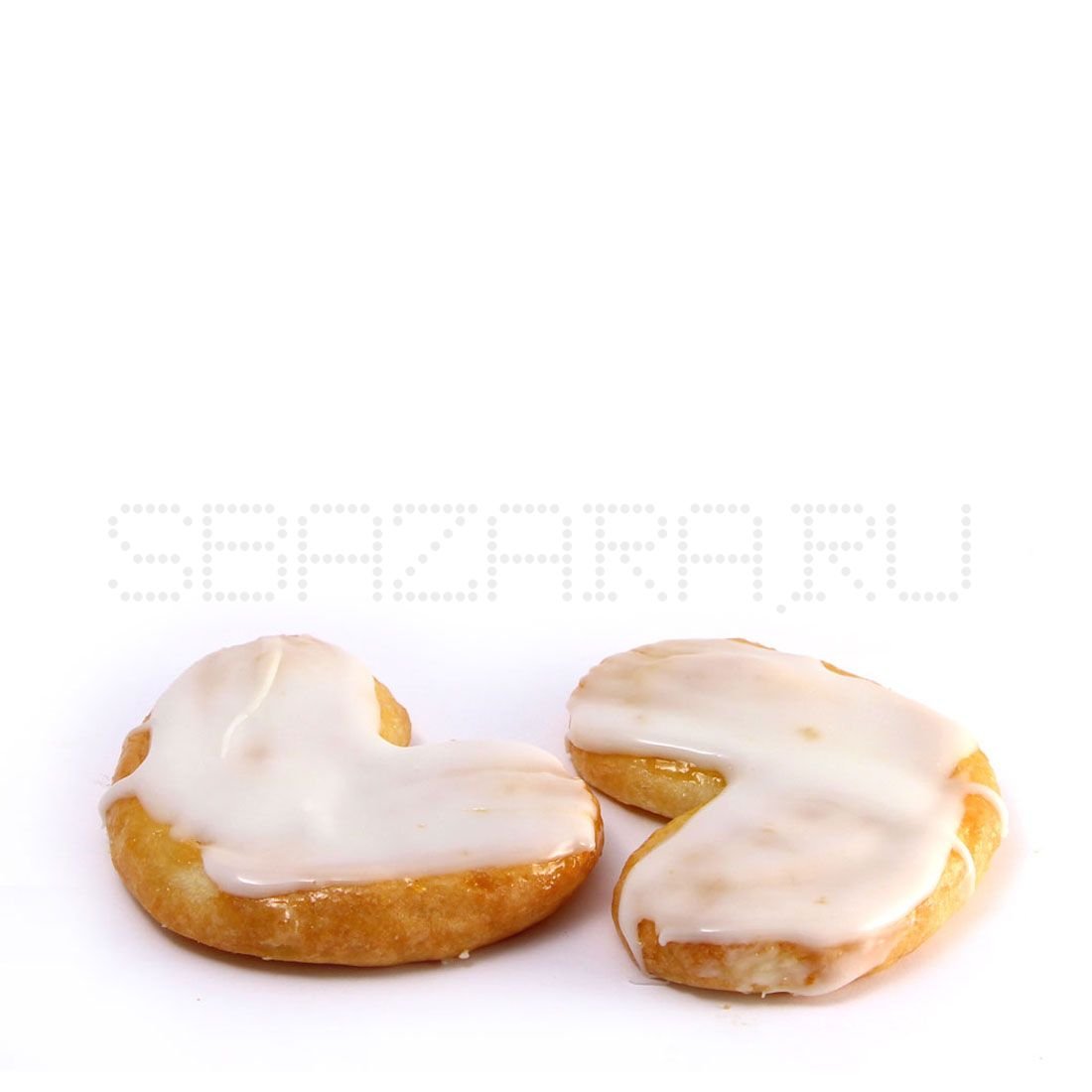 Берлинские ушки