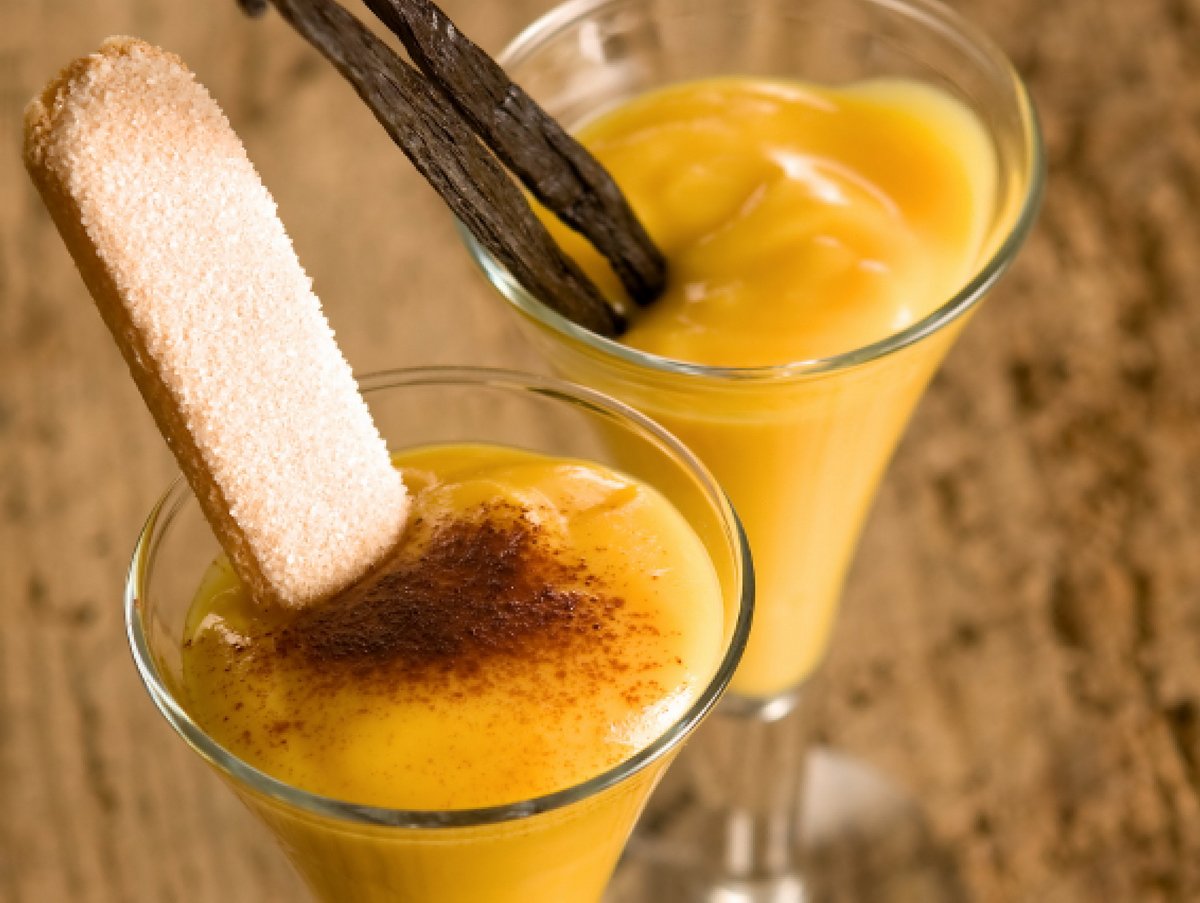 Dutch Advocaat
