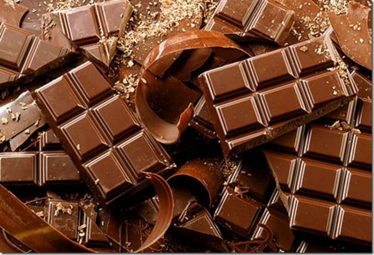 Конфеты Lee Dark Chocolate