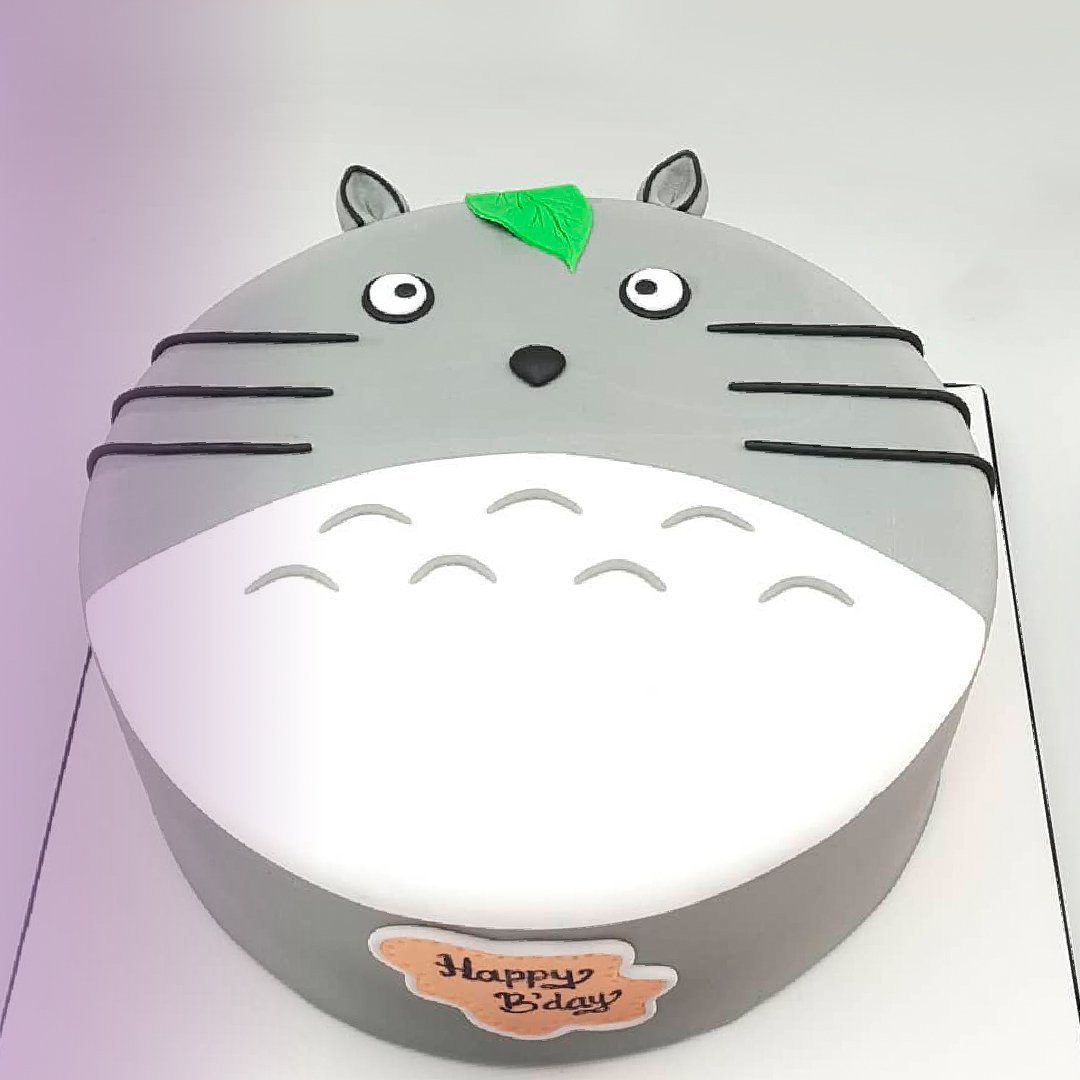 Тортик для котика