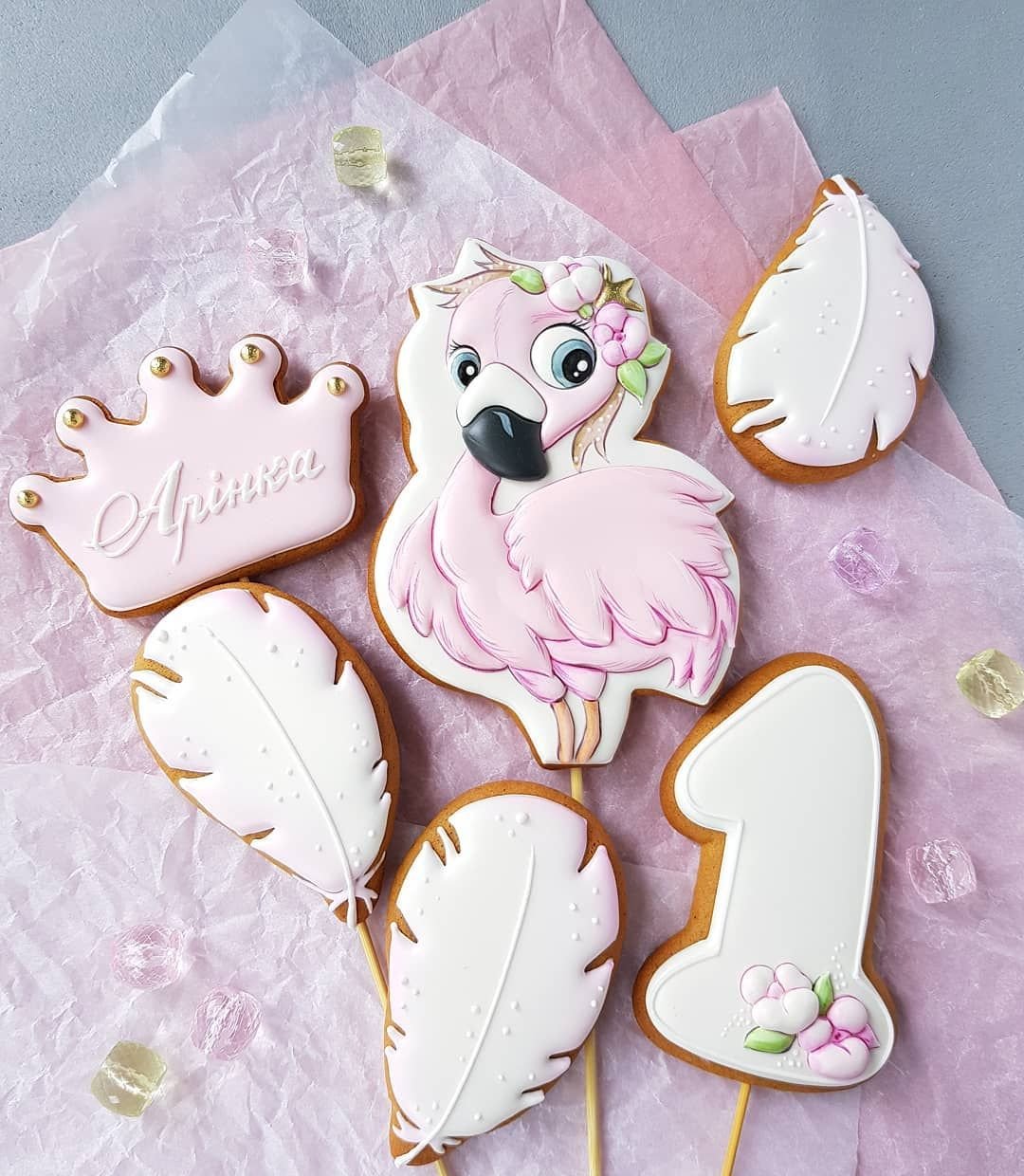 Art Sweets пряники