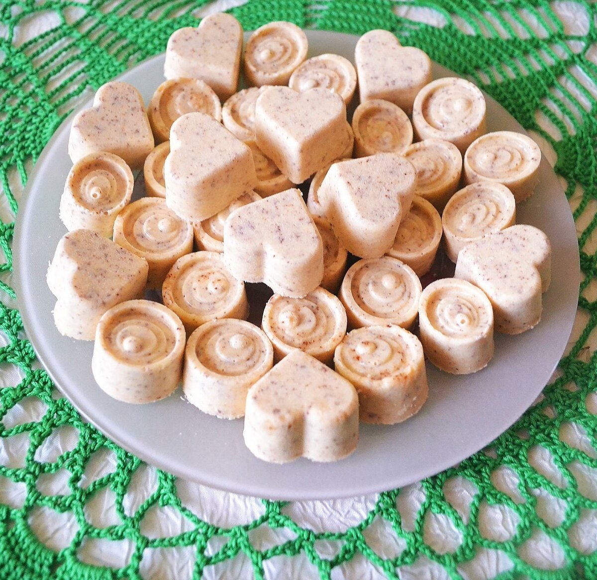 Домашние вкусности