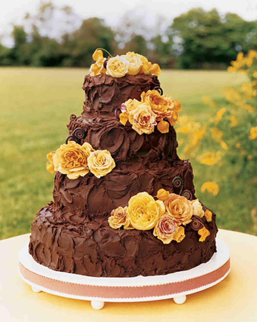 Самый красивый торт с фруктами