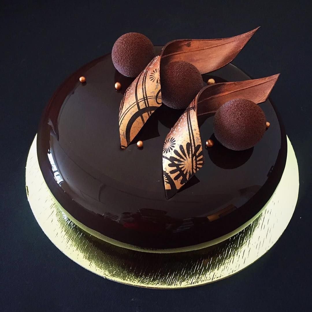 Maltesers Cake