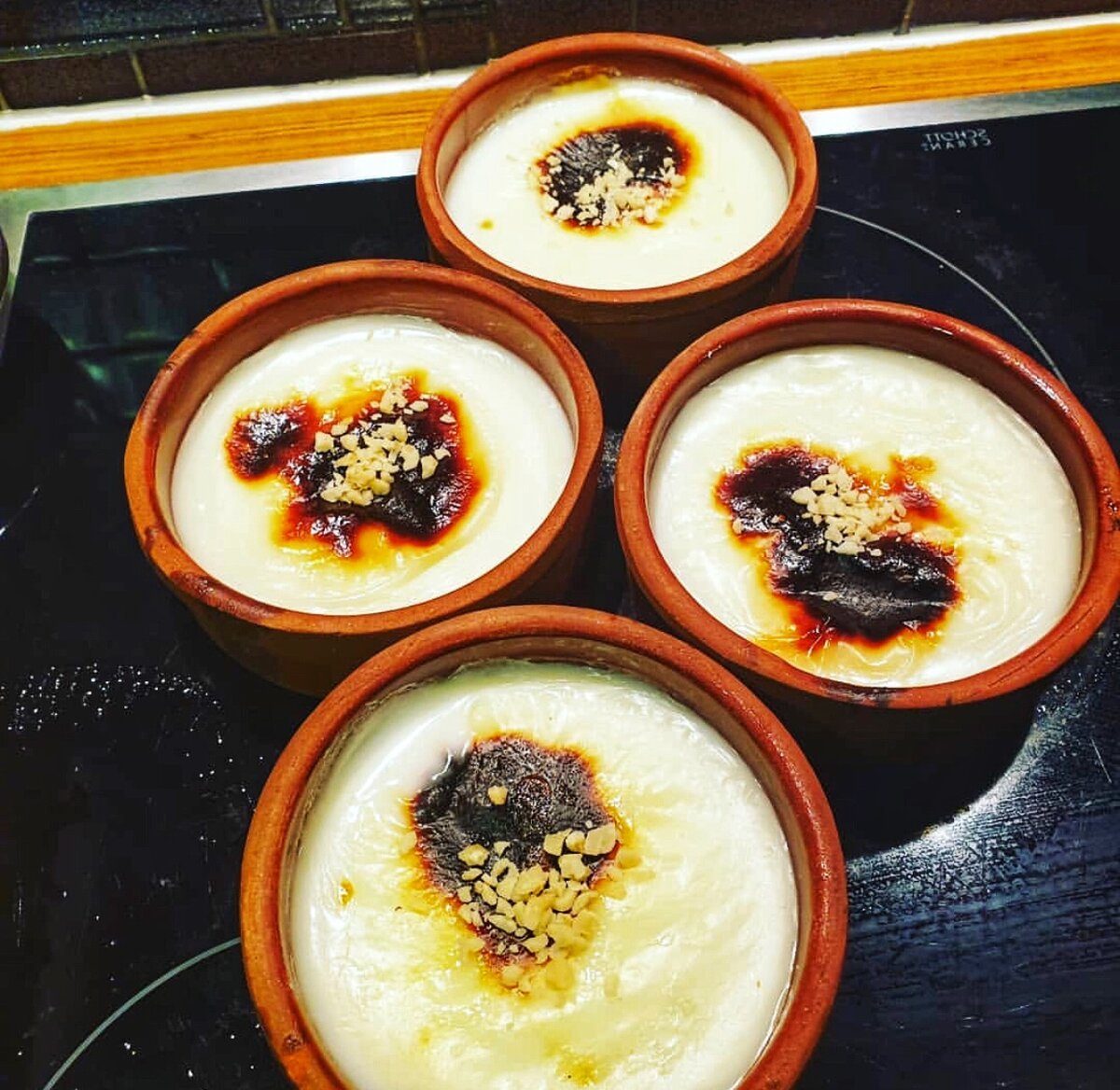 Firinda sutlac