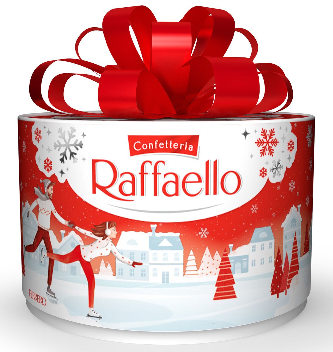 Конфеты Ferrero Raffaello 150г