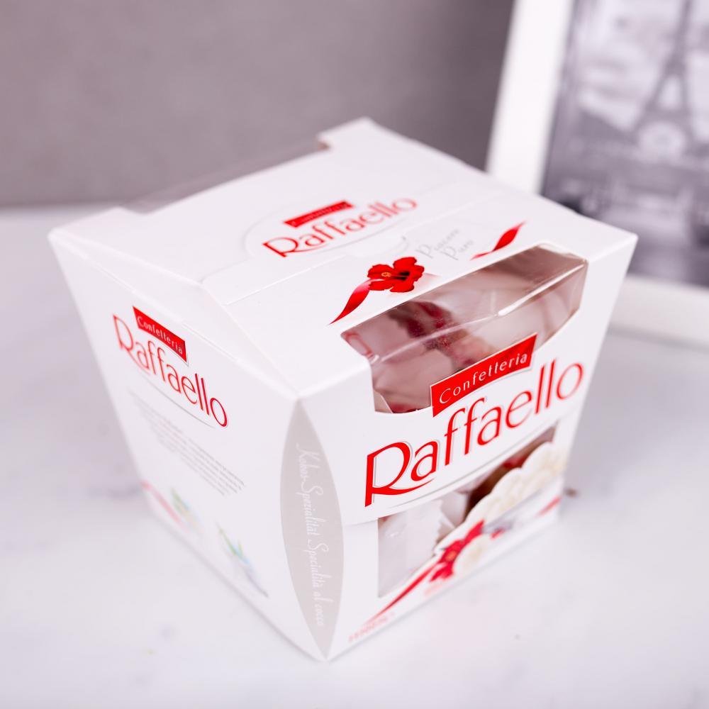 Конфеты Raffaello 100 гр