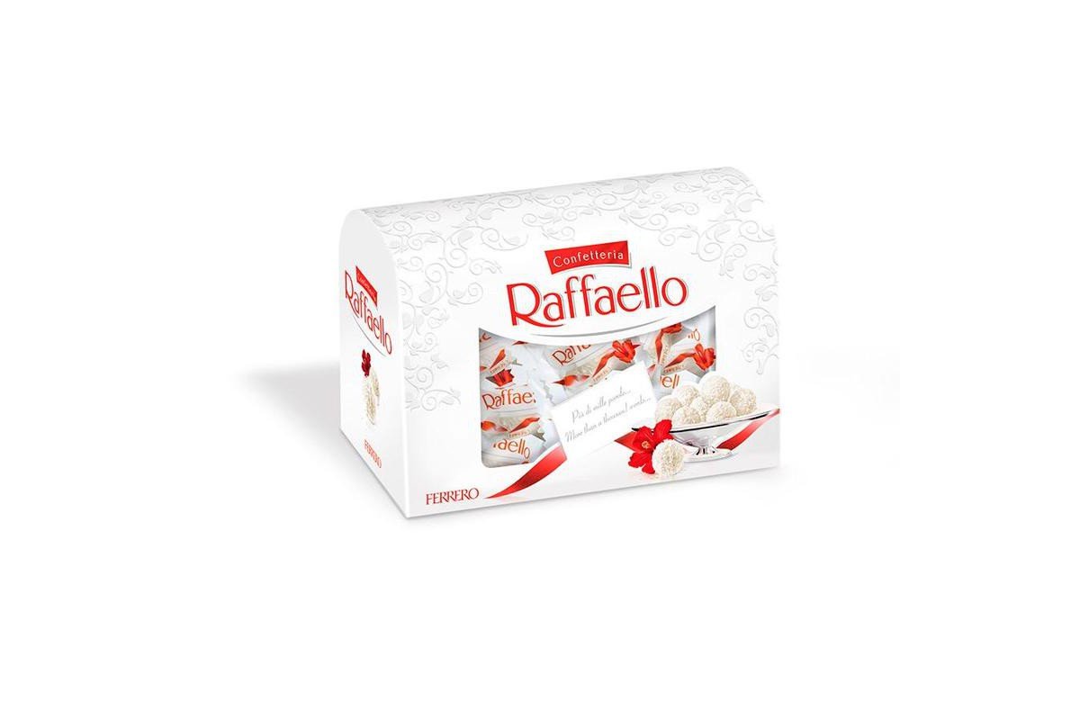 Конфеты Raffaello 500 г