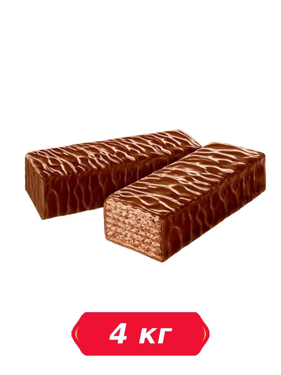 Вафли для детей