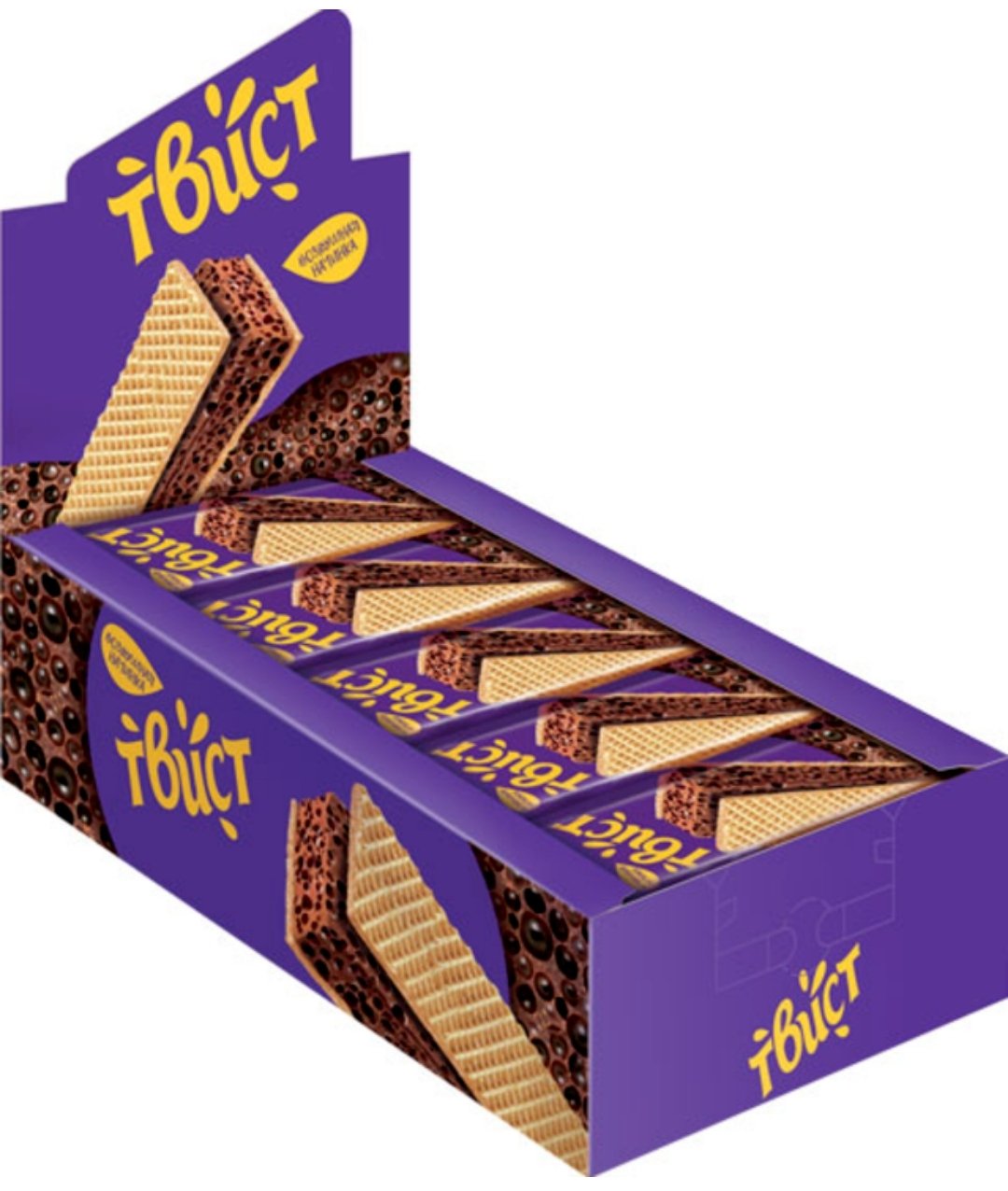 Вафли Wafer Mix