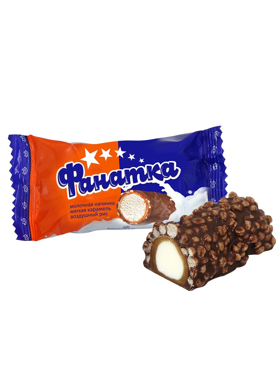 Самый умный десерт Сладуница