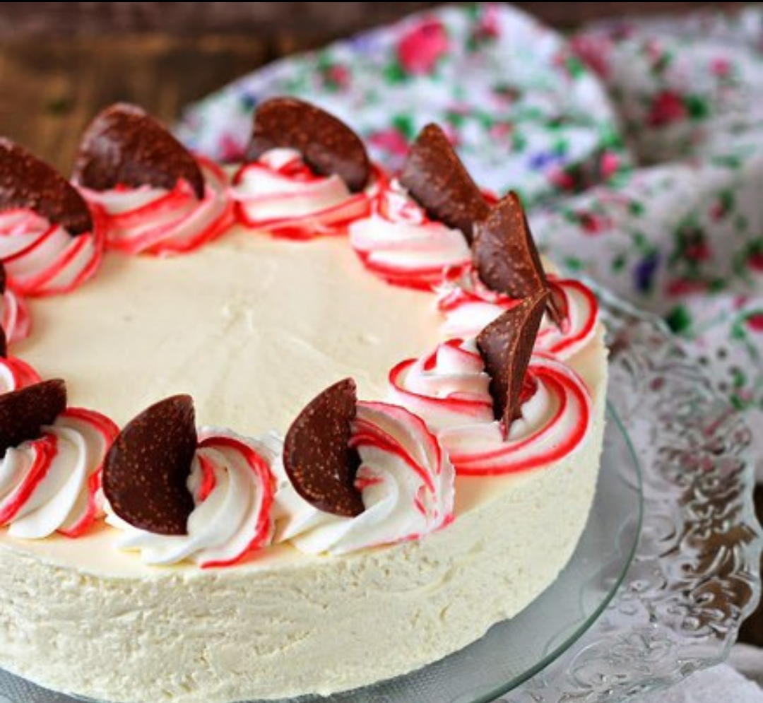 Торт «Черемушки» just Cake швейцарский шоколад, 600 г
