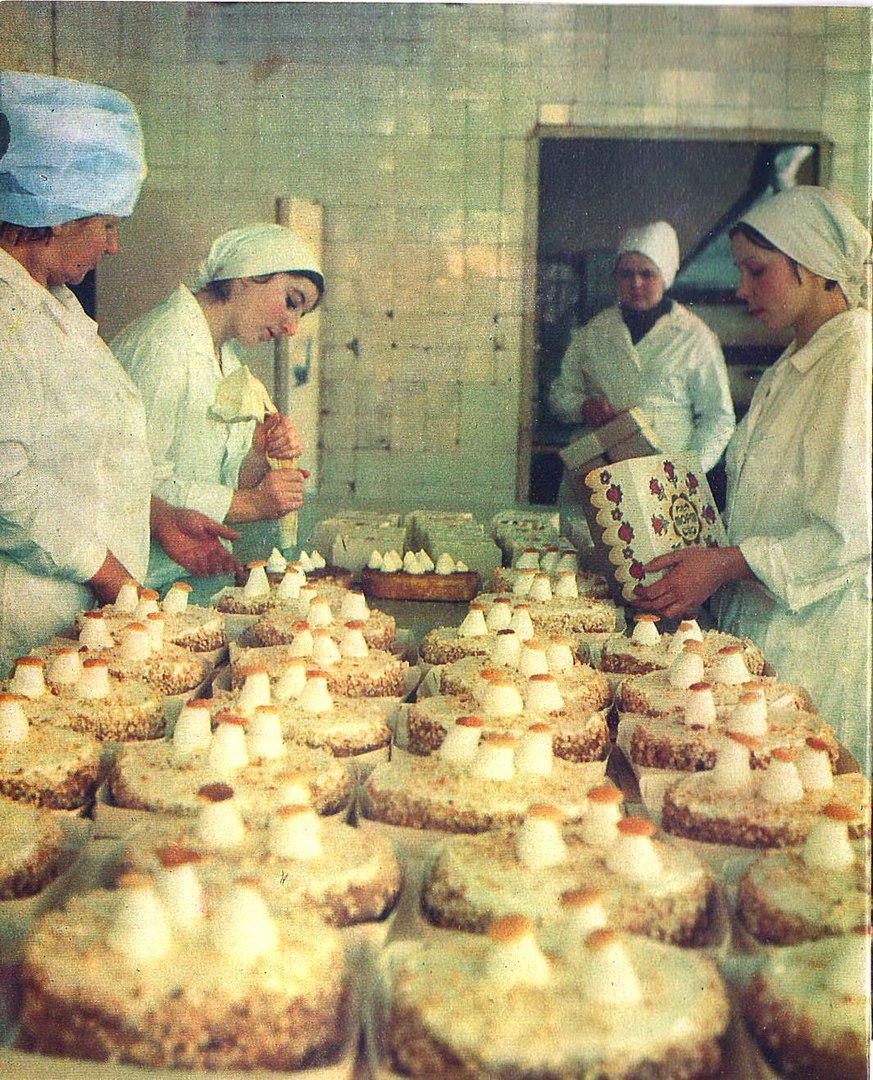 Тори сказка
