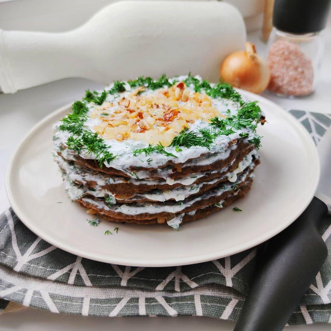 Торт кокетка Шоколадница