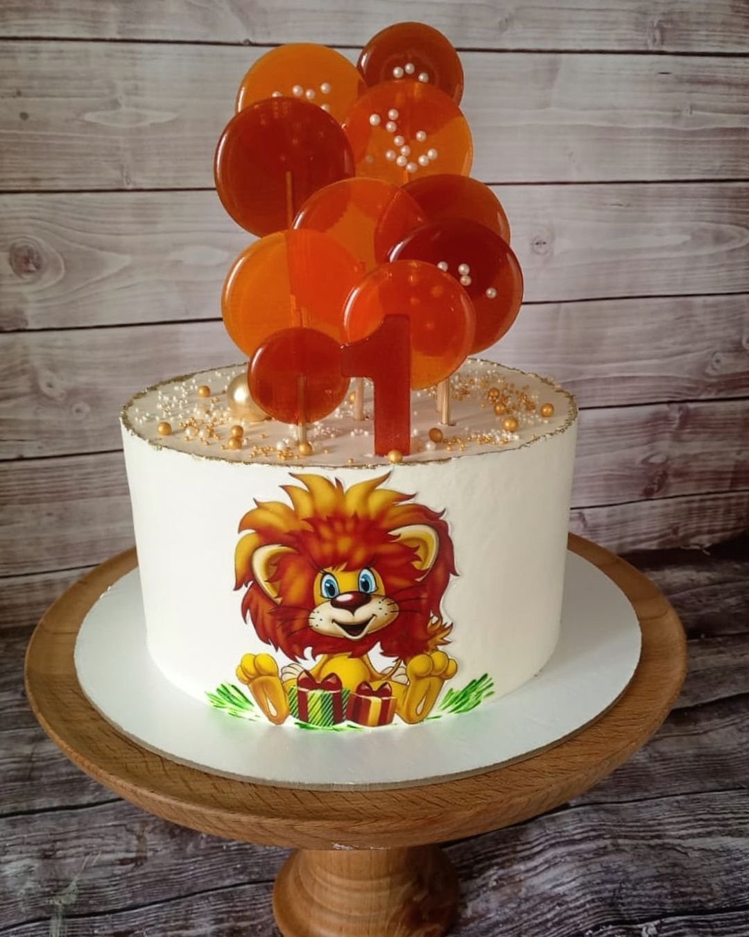 Кот Леопольд из пластилина