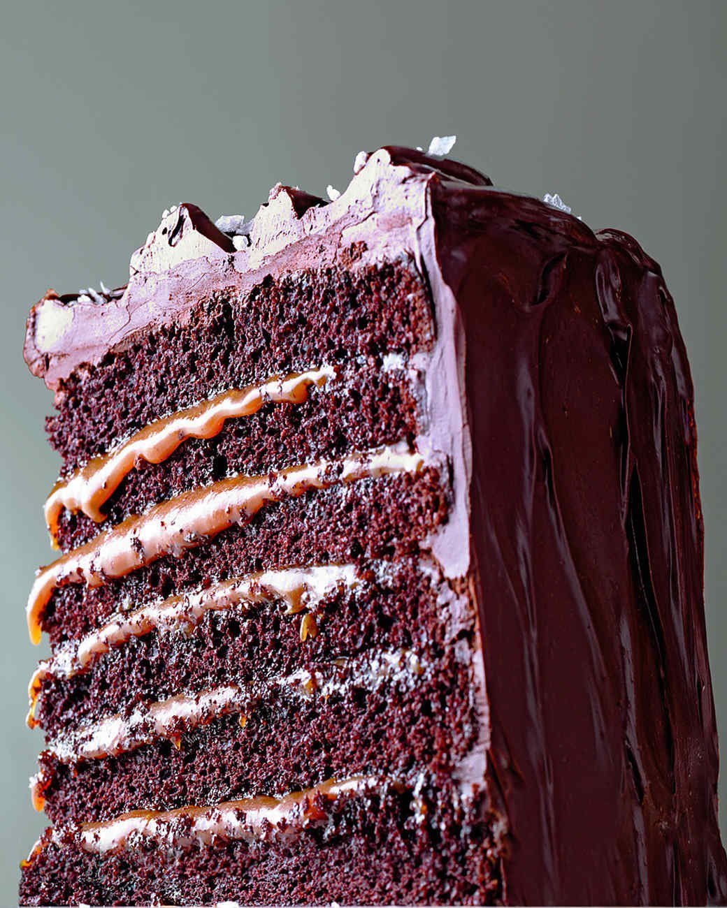 Самый вкусный торт в мире