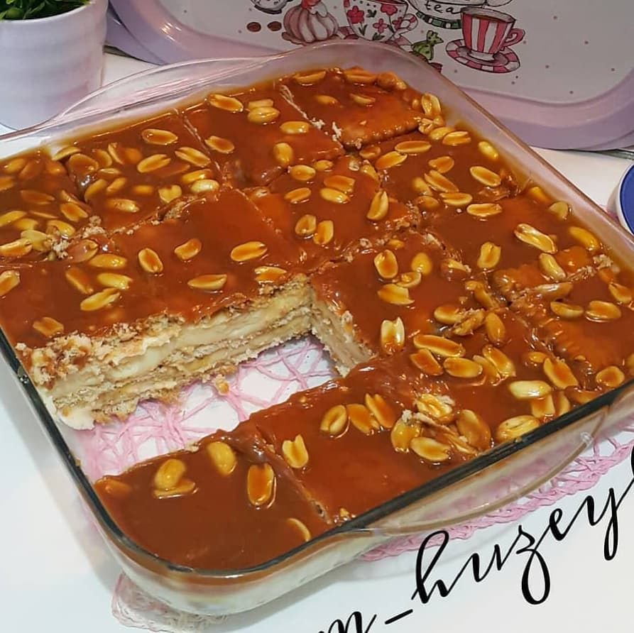 Торт с короной для мальчика