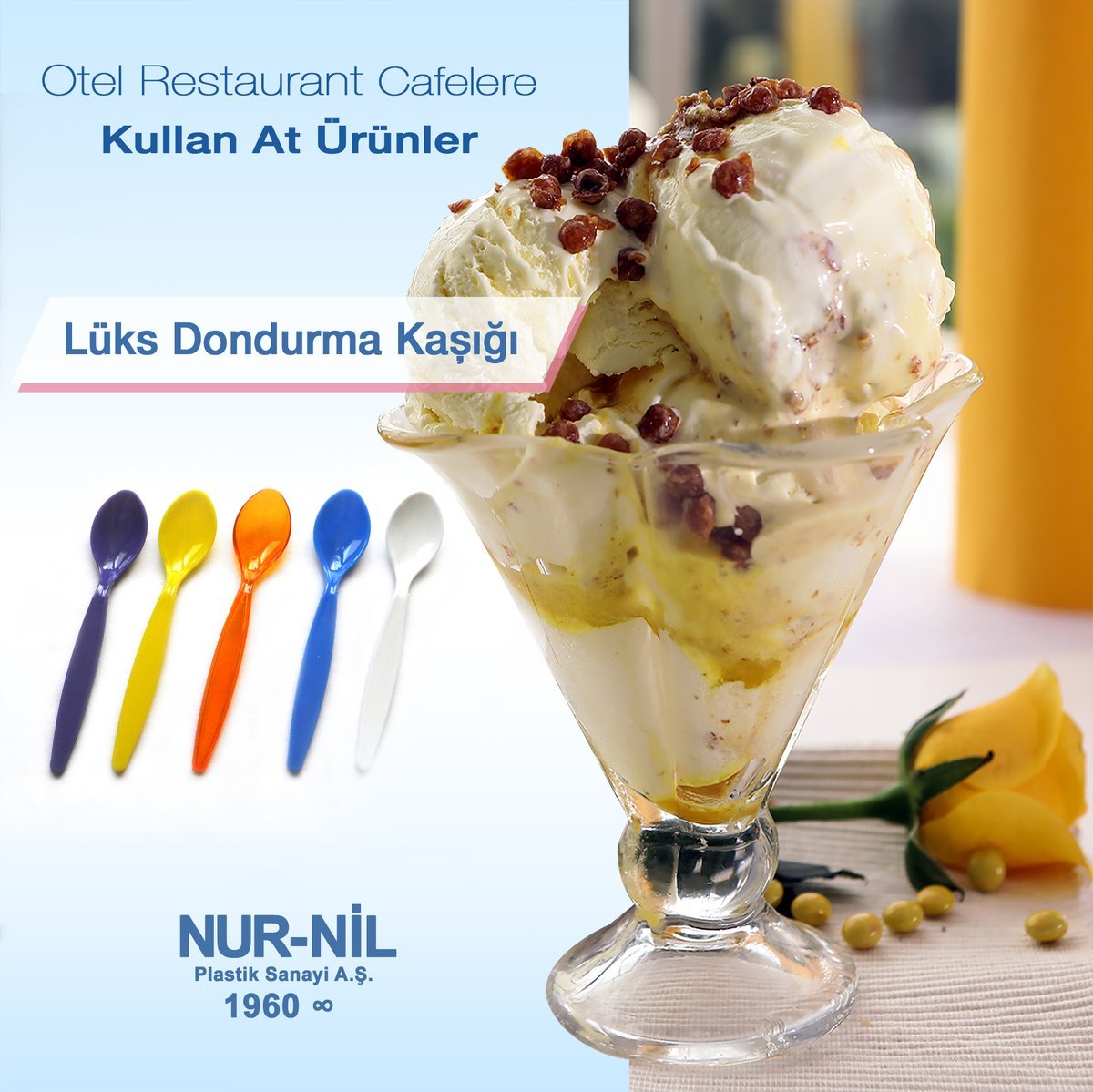 Мороженое Гранд при