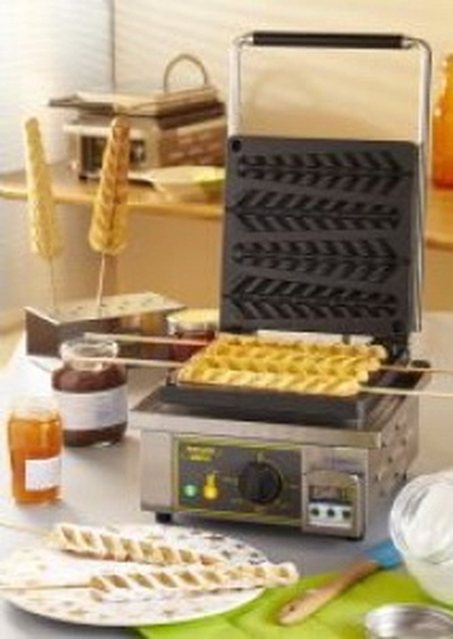 Вафельница VIATTO HCB-2