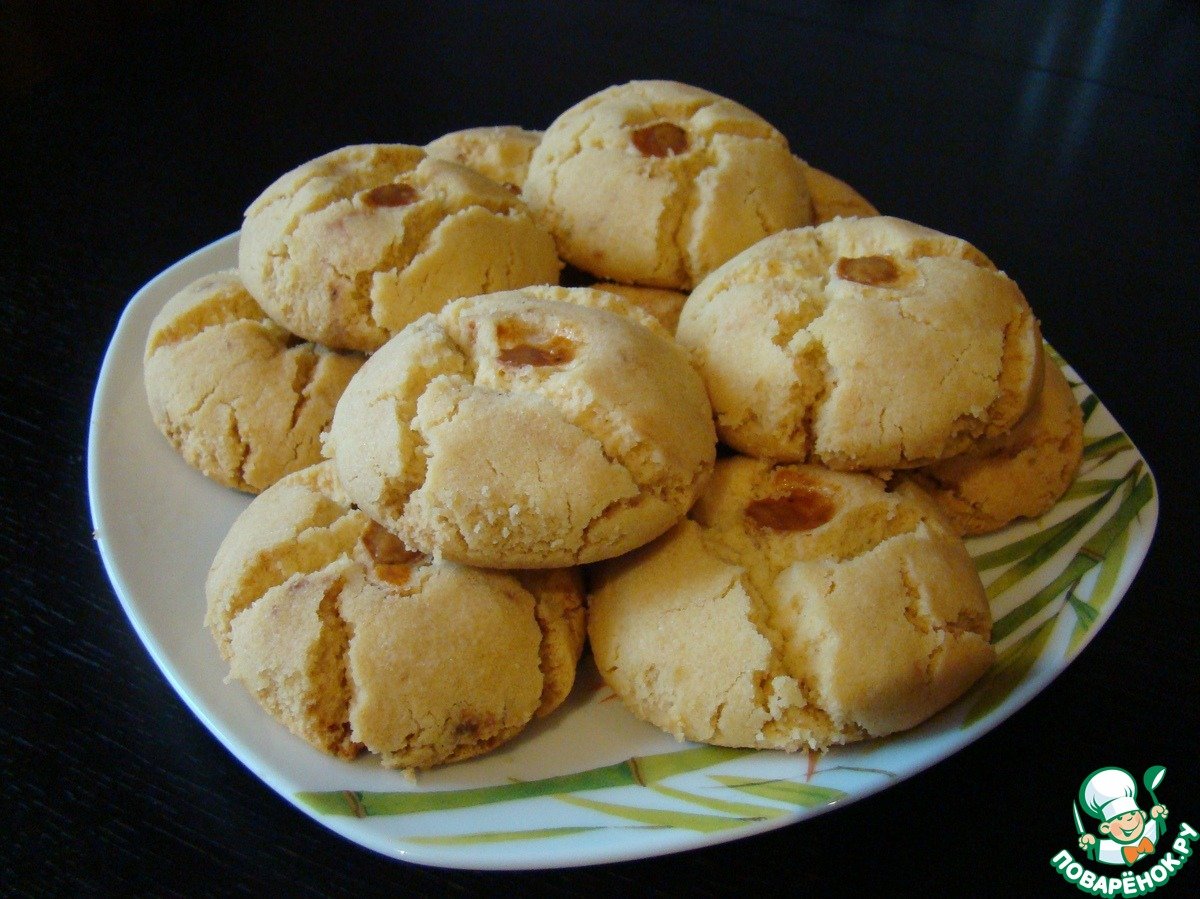 Шакер чурек чья кухня