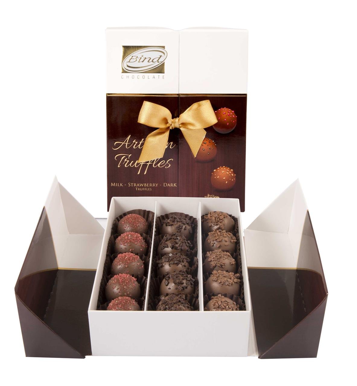 Truffle Premium конфеты
