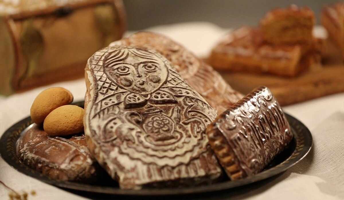 Советское мороженое