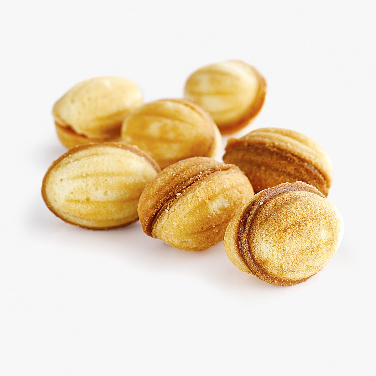 Печенье орешки