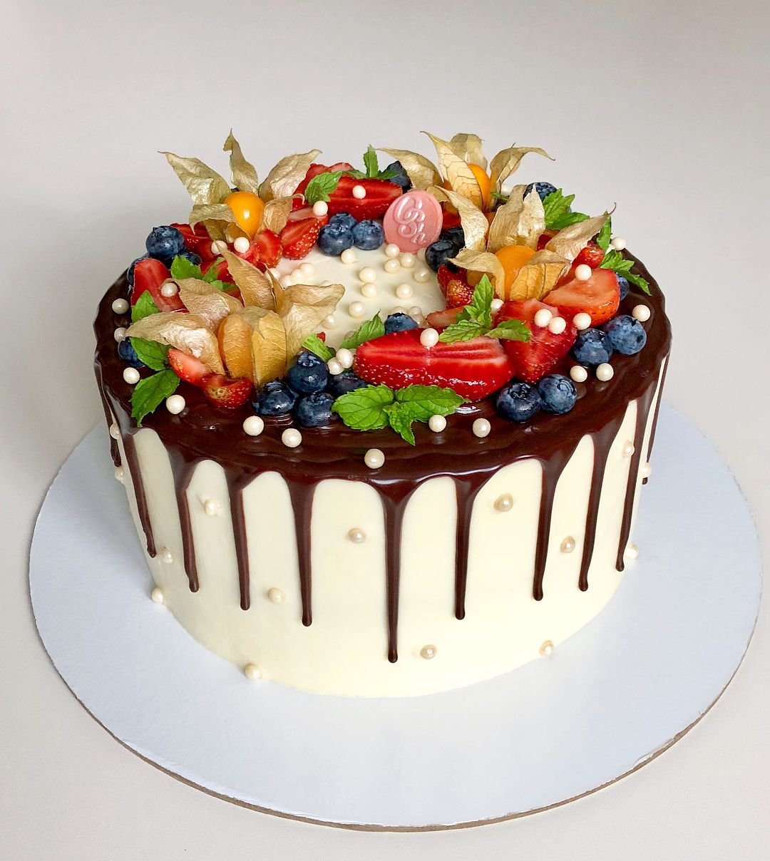 Torta Valli Палома