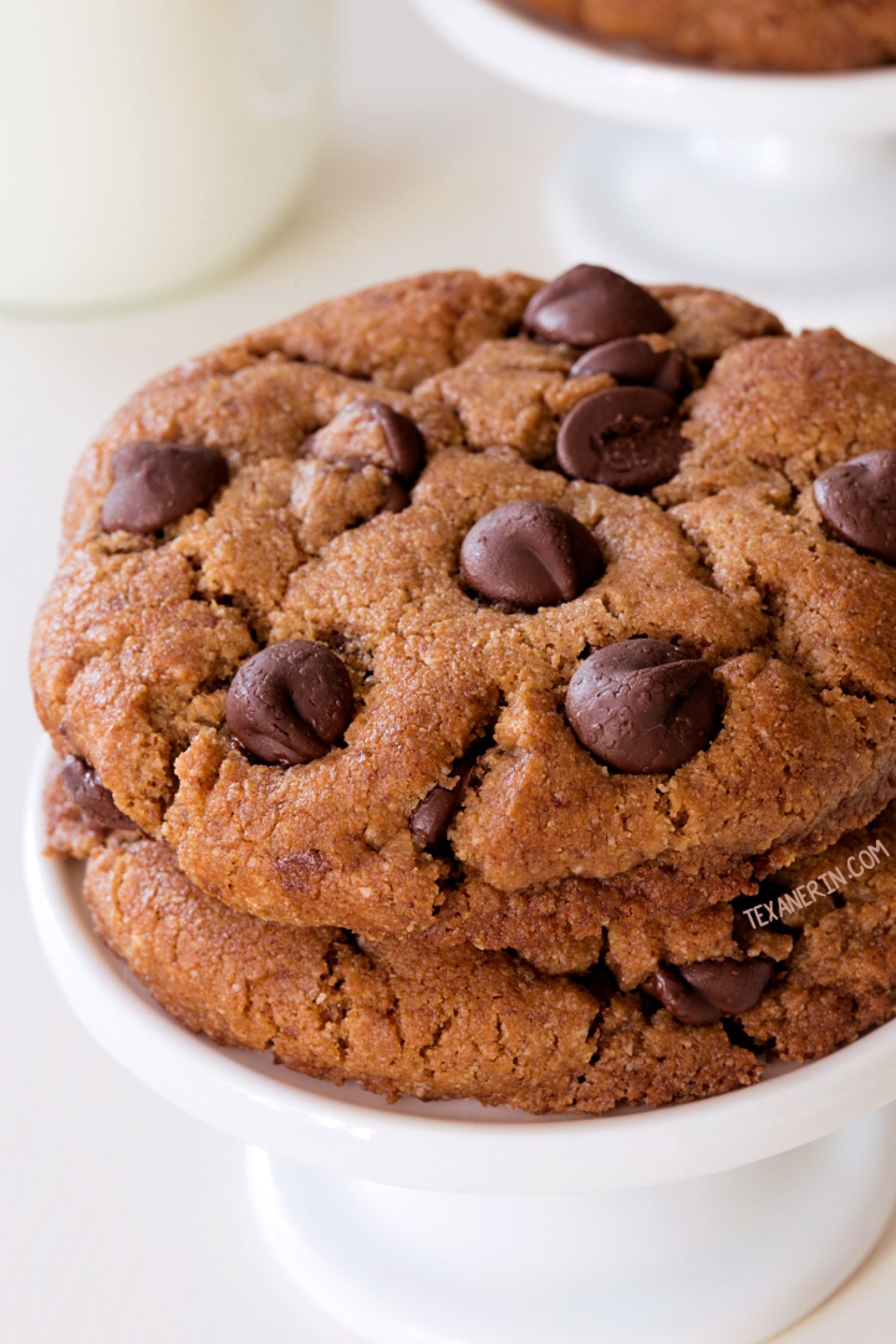 Кукис печенье шоколадное