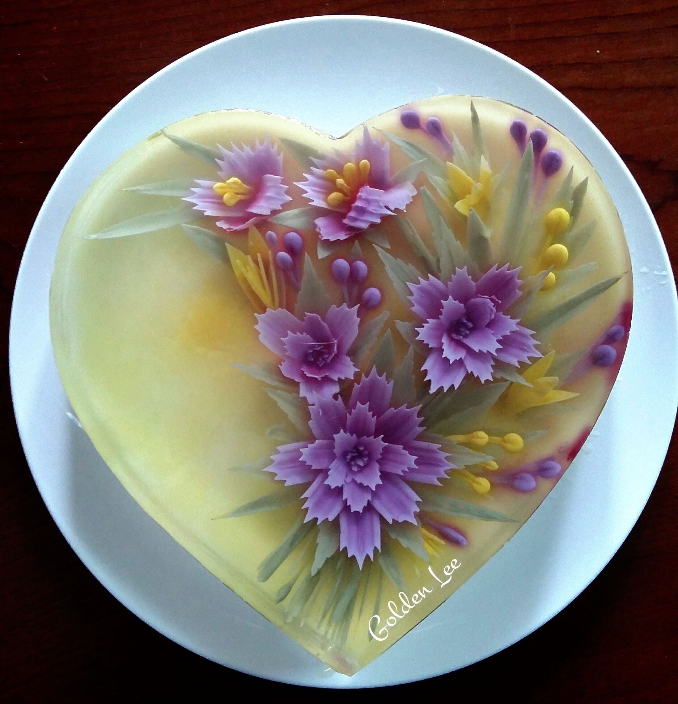 Желейные цветы. ЖЕЛЕЙНЫЙ торт. Желейные торты с цветами. Красивые желейные торты. Торт с желе.