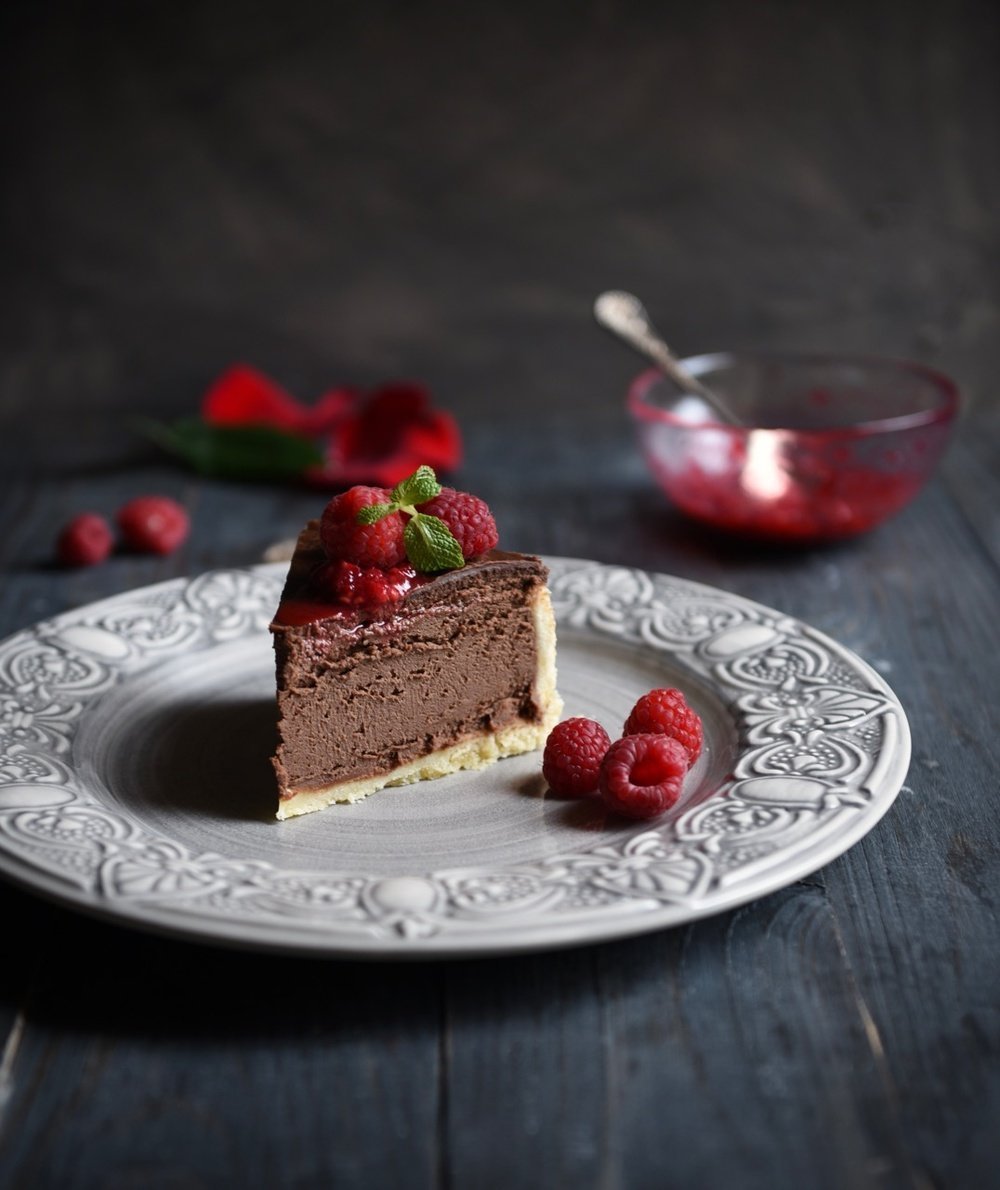 Cheeseberry ассорти