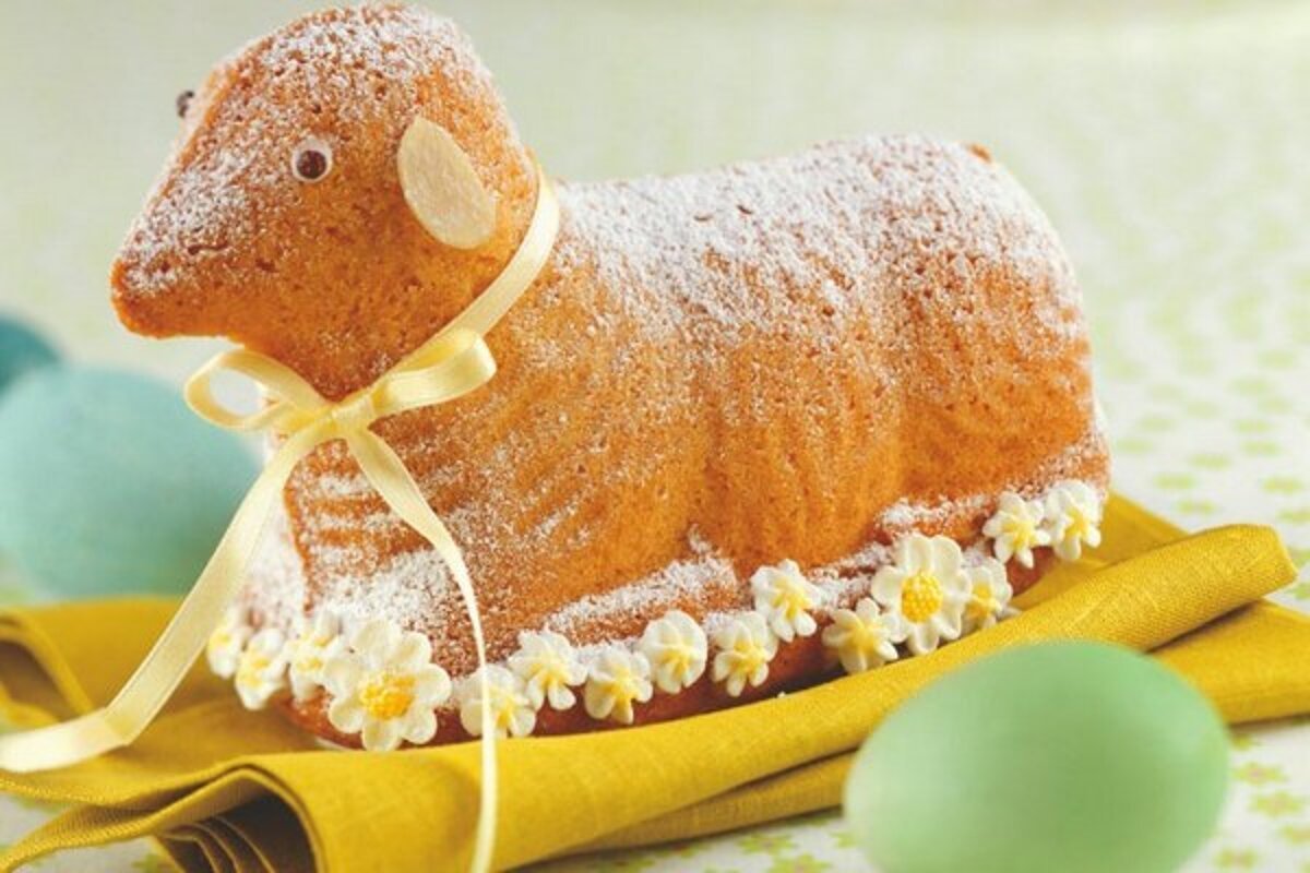 Агнец Муромский