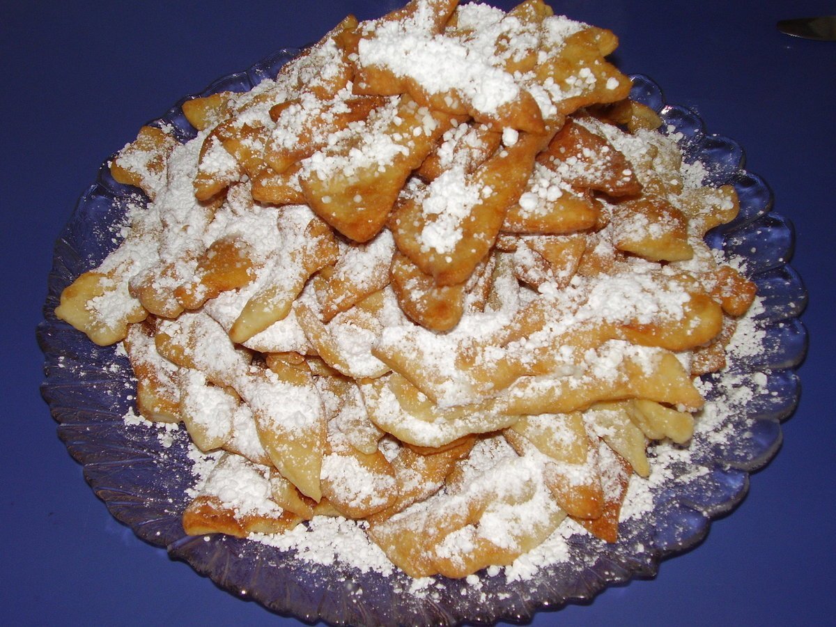 Хворост Кубанский