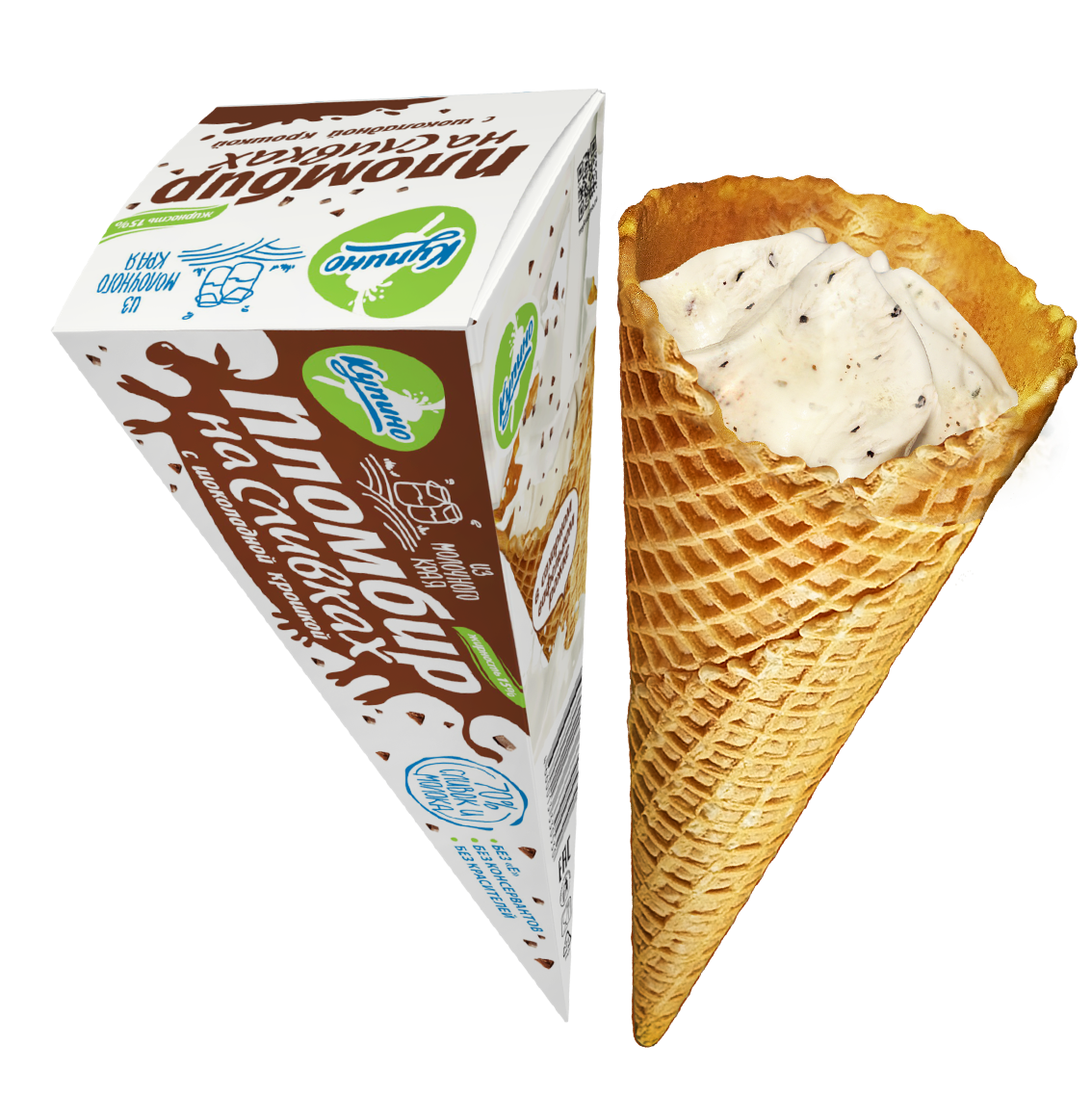 Мороженое лайк