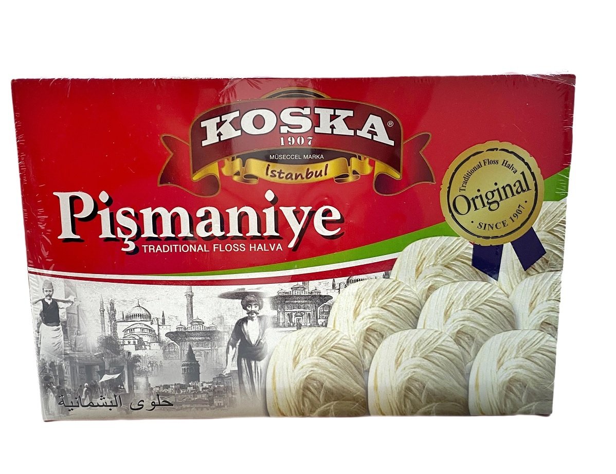 Пишмание турецкая сладость сколько они стоят