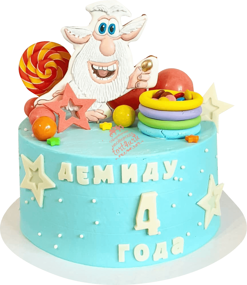 Домовенок Кузя