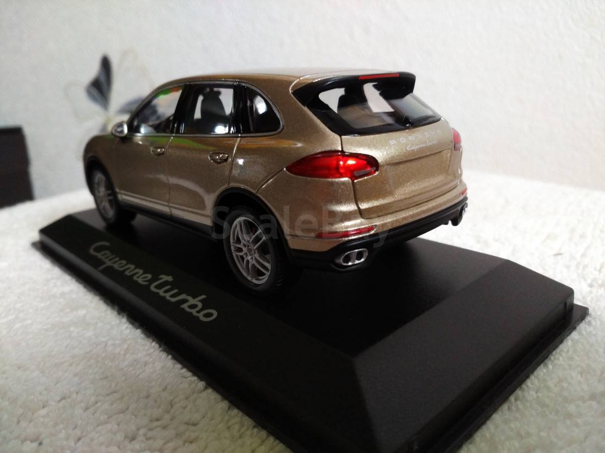 Porsche Cayenne Gemballa gt550 2007 White