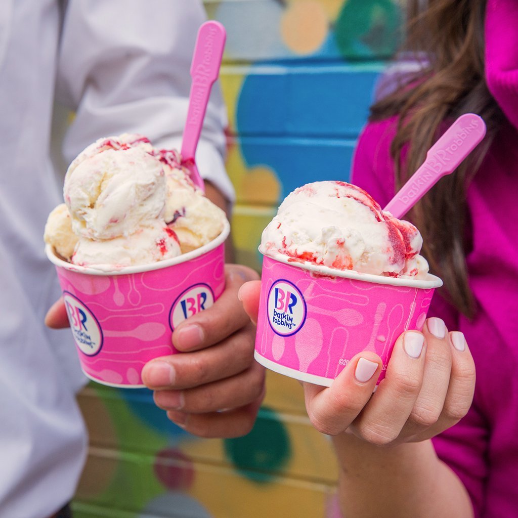 Milky Ice Cream