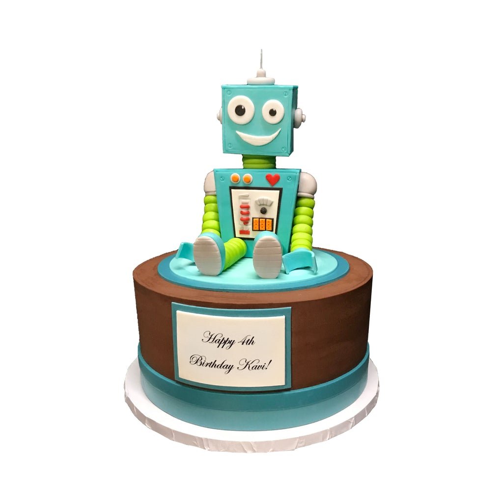 Торт Тоботы