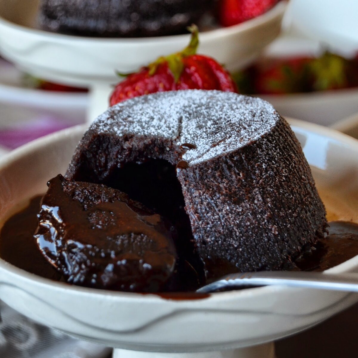 Sufle (суфле)