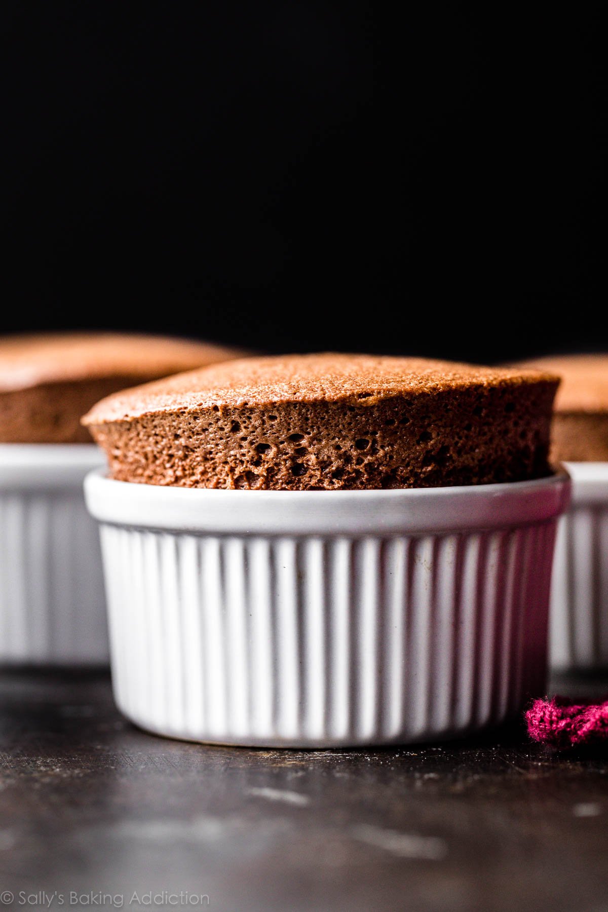 Sufle (суфле) 64 Клевер