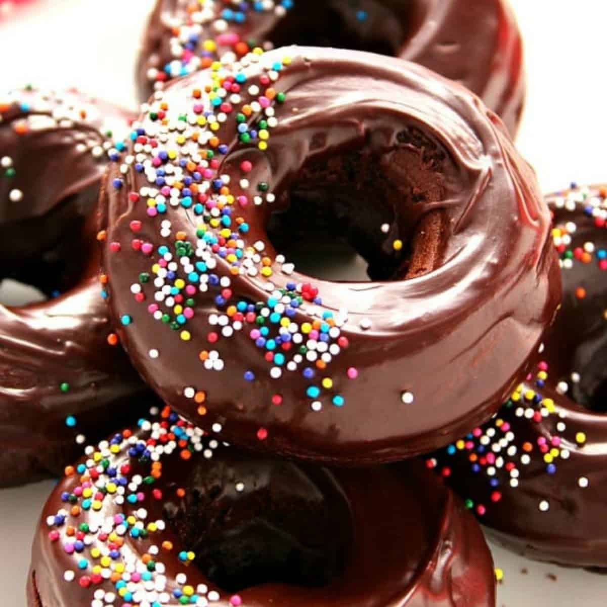Помчи шоколадный