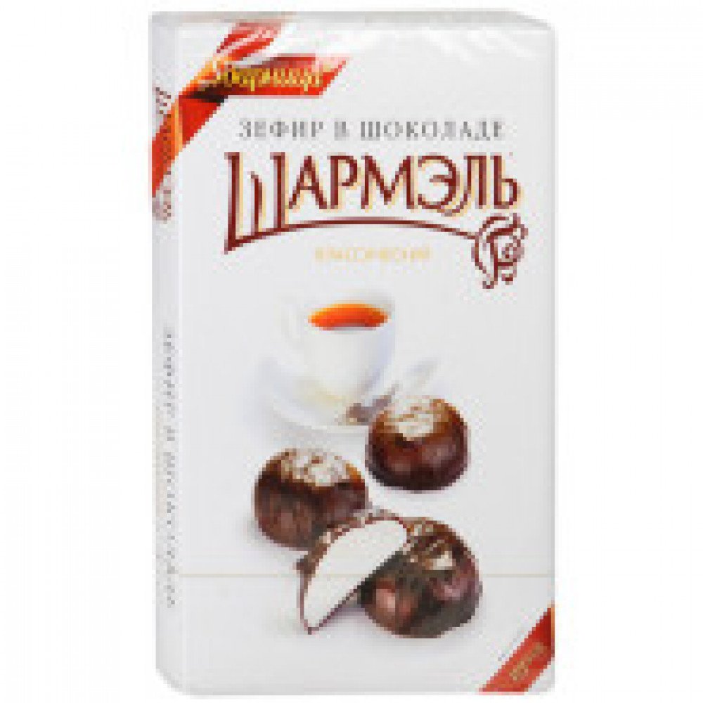 ЛЕНЭКОТОРГ зефир