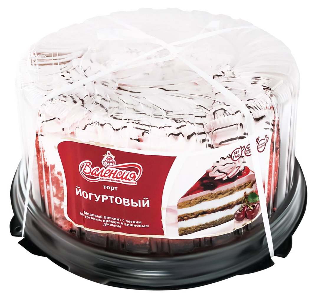 Торт по царски