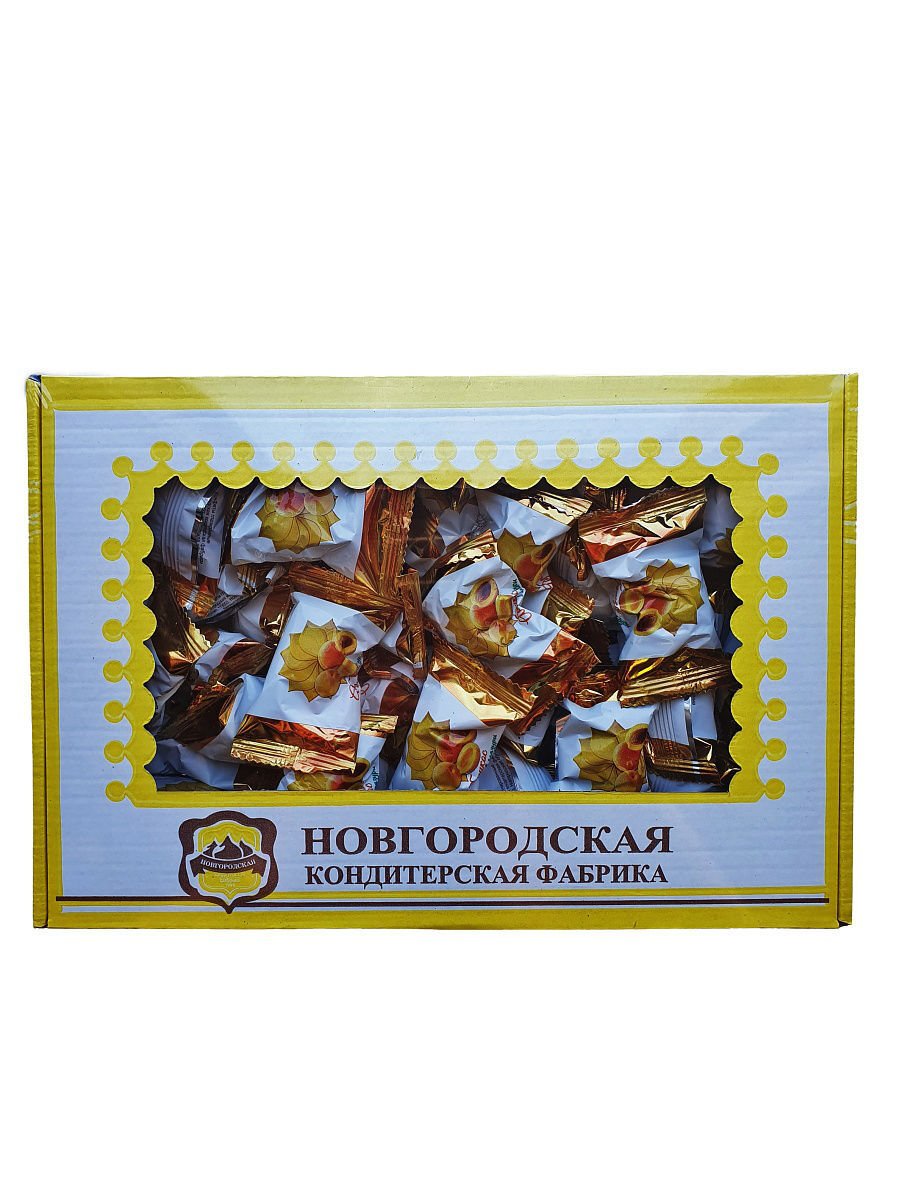 Конфеты кавказские