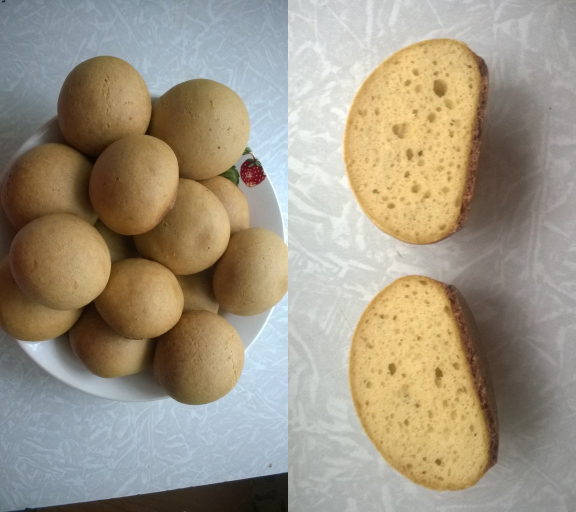 Кружевного овсяного печенья