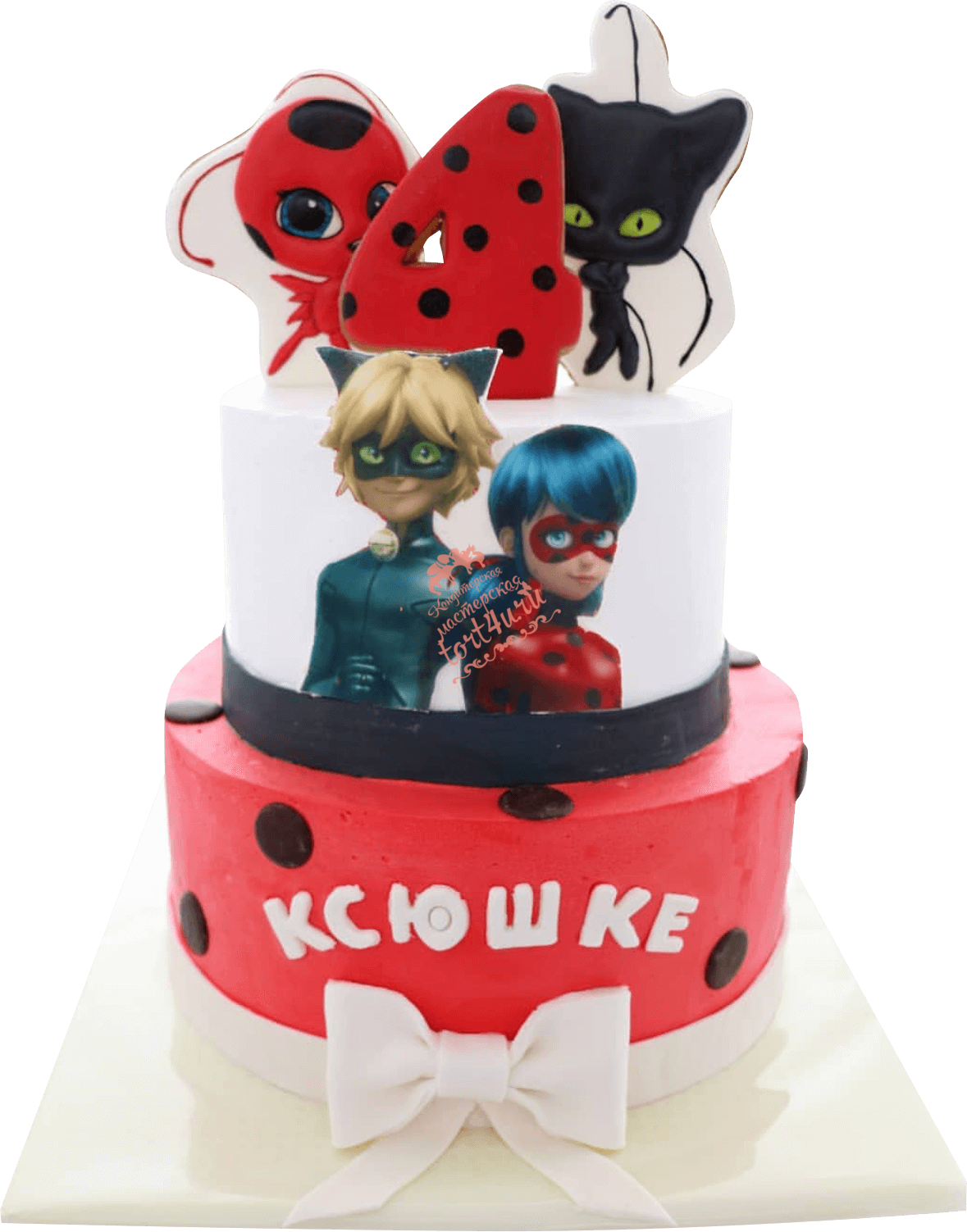 Капкейки для медика