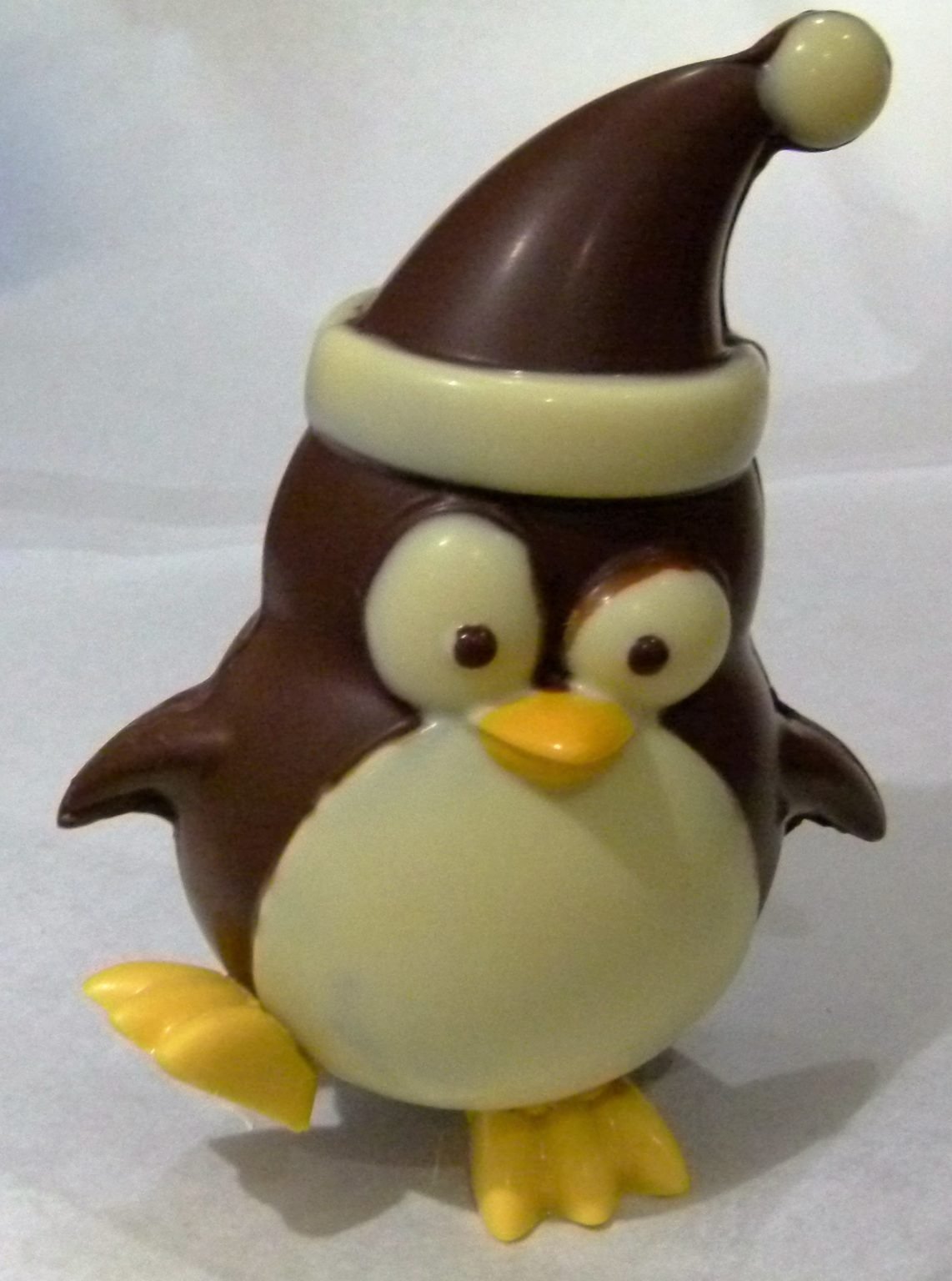 Шоколад Пингвин