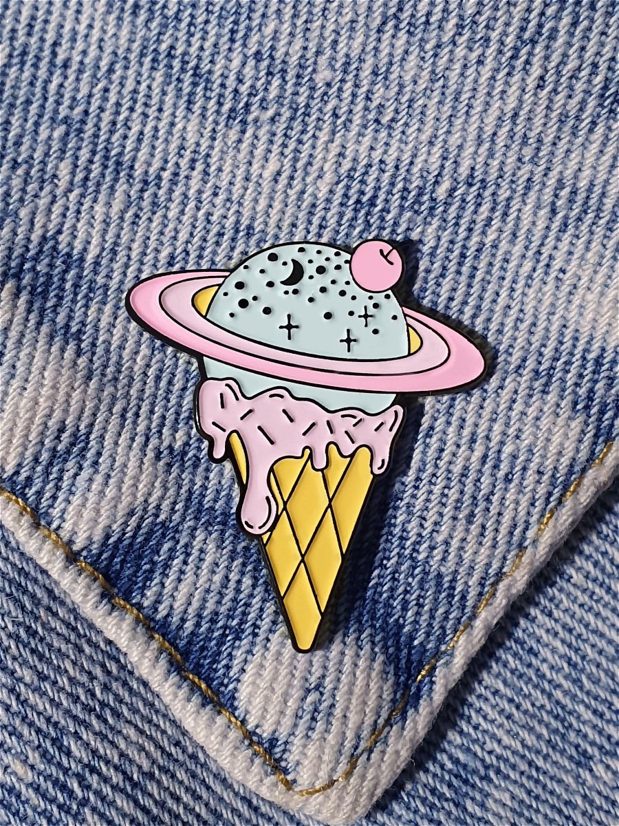 Ice Cream Dessert shop